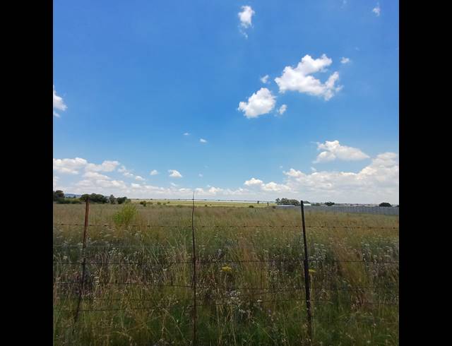 2.20HA VACANT LAND FOR SALE IN NELSONIA